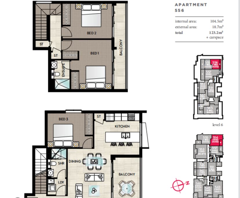 $1,680, Whole-property, 3 bathrooms, Rosebery NSW 2018