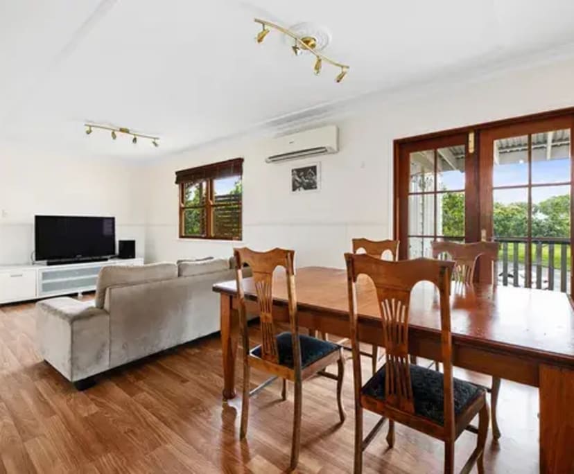 Room for Rent in Chelmer, Brisbane 171, Unfurnish...