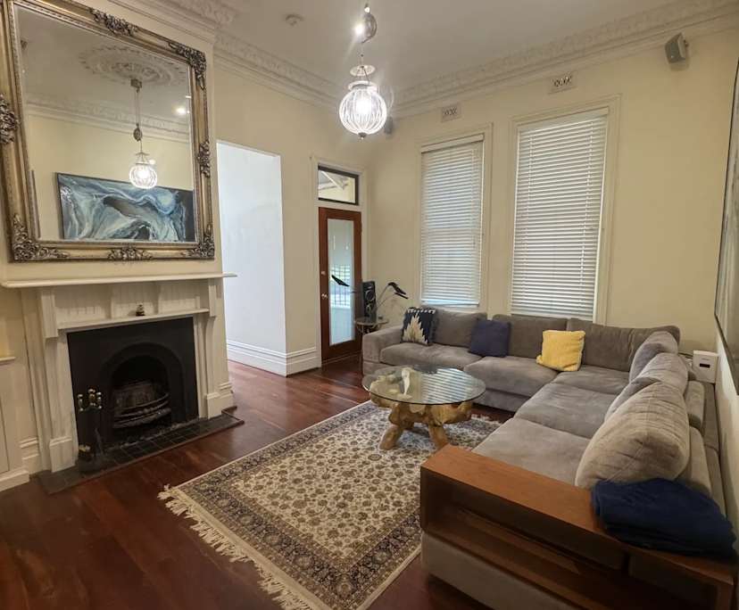 $490, Share-house, 3 bathrooms, Perth WA 6000