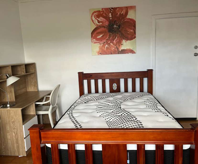 Student accommodation