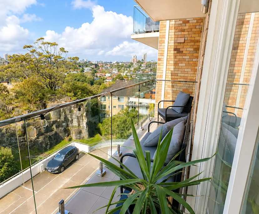 Whole property with 2 rooms for rent