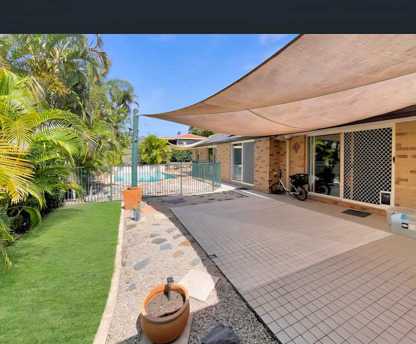 $400, Share-house, 5 bathrooms, Arundel QLD 4214