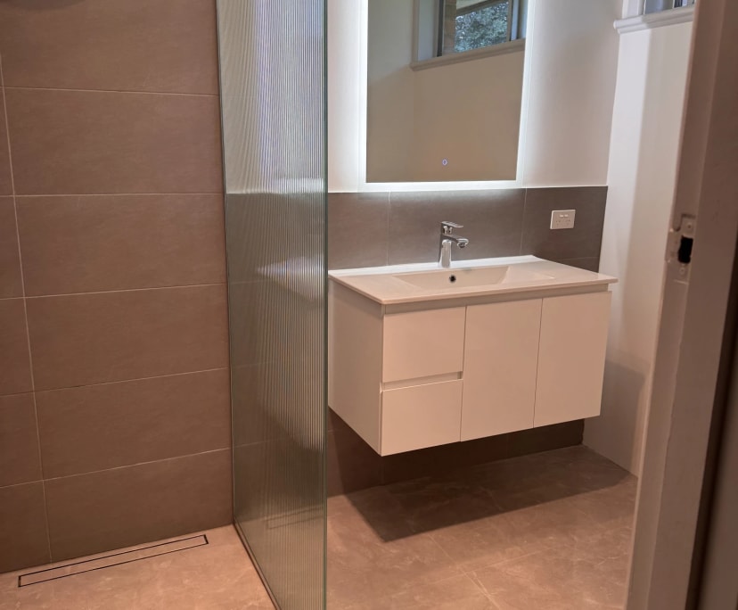 $430, Share-house, 4 bathrooms, Burwood VIC 3125