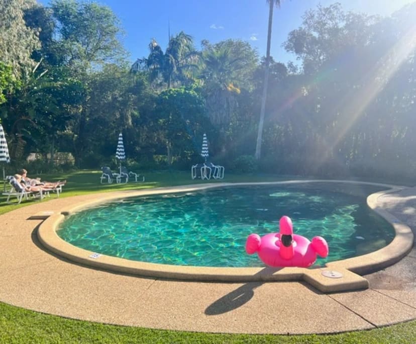 $400, Share-house, 3 bathrooms, Byron Bay NSW 2481