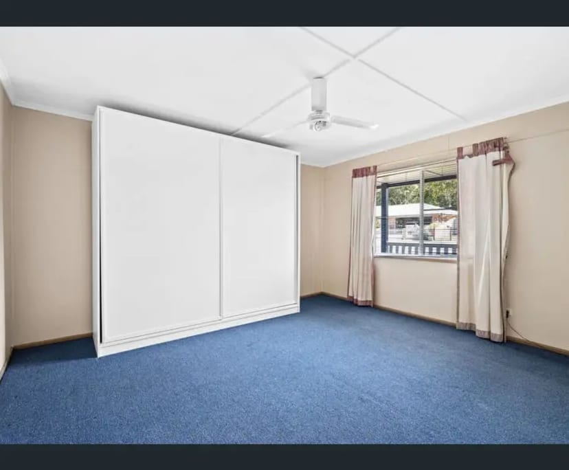 Room for Rent in Wellington Point, Brisbane 250,