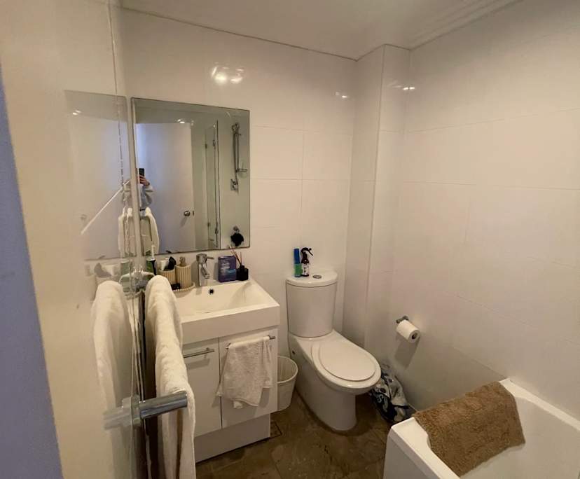 $450, Flatshare, 2 bathrooms, Vaucluse NSW 2030