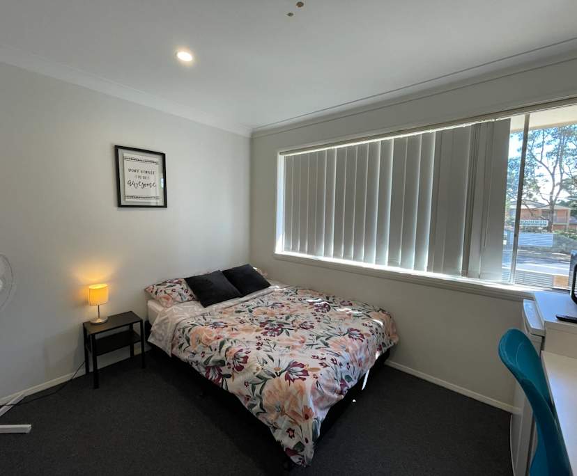 Student accommodation