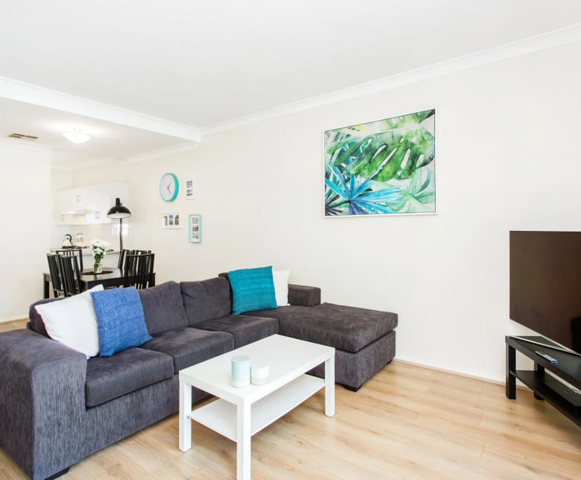 Student accommodation