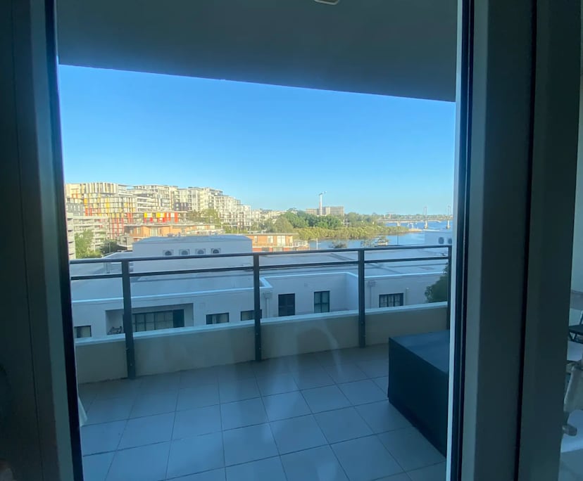 $435, Flatshare, 2 bathrooms, Meadowbank NSW 2114