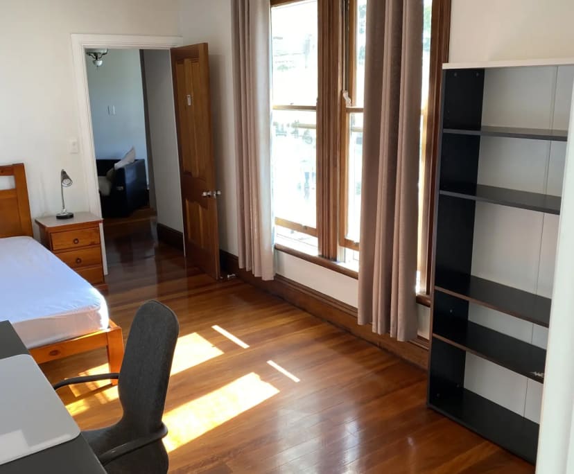 $315, Share-house, 6 bathrooms, Taringa QLD 4068