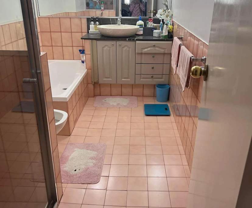 $450, Flatshare, 3 bathrooms, Bondi Junction NSW 2022