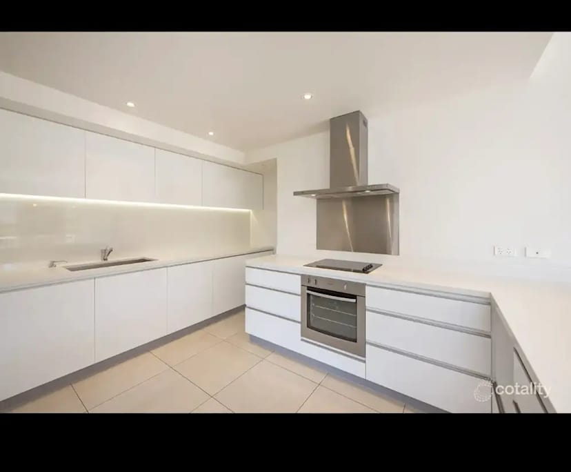 Room in a flatshare
