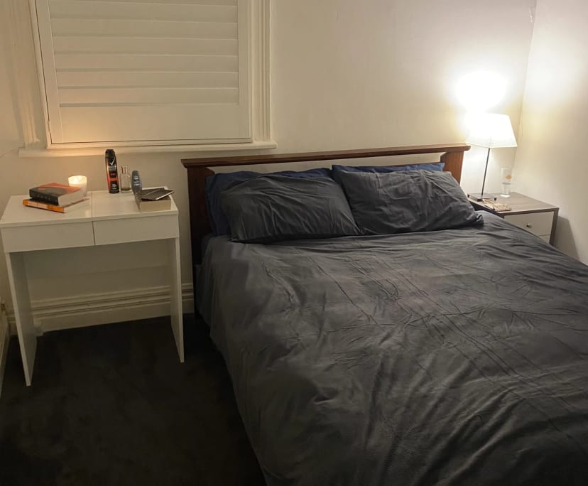 Room for Rent in Hyde Park, Adelaide 275, Unfurni...