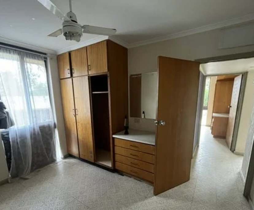 Room in a flatshare