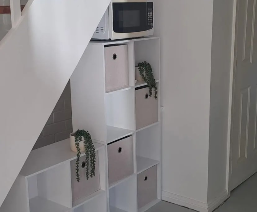 One bed flat for rent