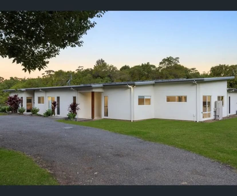 2 Rooms for Rent in Mooloolah Valley, Sunshine Coast...