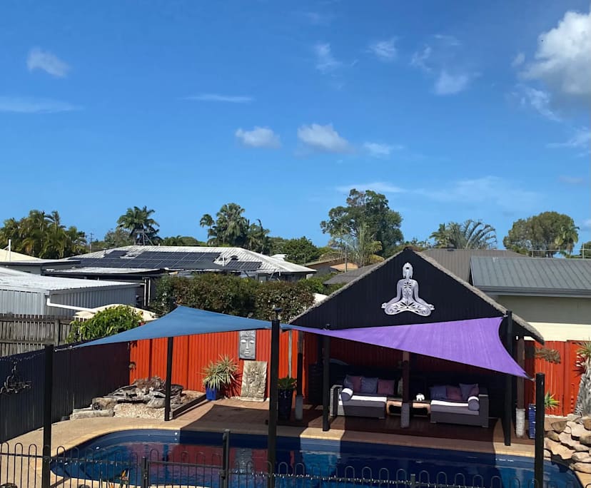 $450, Share-house, 3 bathrooms, South Mackay QLD 4740