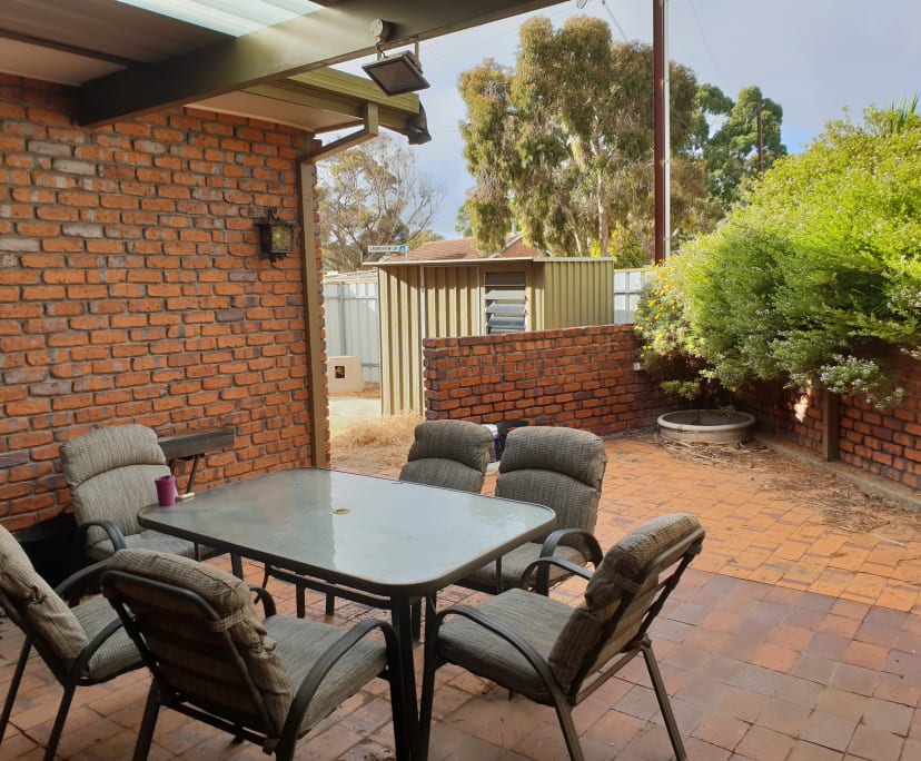$240, Share-house, 6 bathrooms, Sturt SA 5047