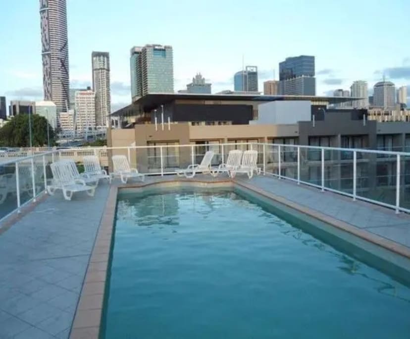 $310, Flatshare, 3 bathrooms, South Brisbane QLD 4101