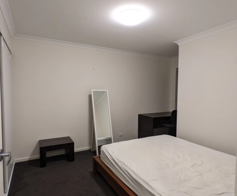 Room for Rent in Coombs, Canberra 250, Furnished,...