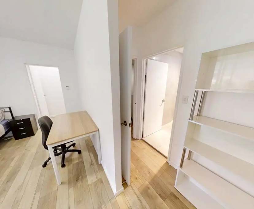 $320, Flatshare, 3 bathrooms, Ultimo NSW 2007