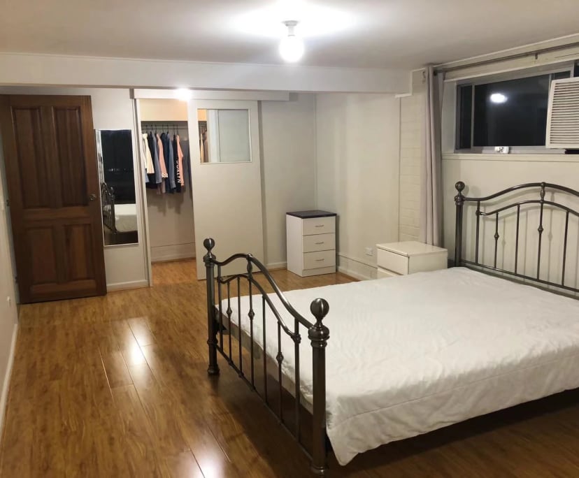 $170, Student-accommodation, 4 bathrooms, Coopers Plains QLD 4108