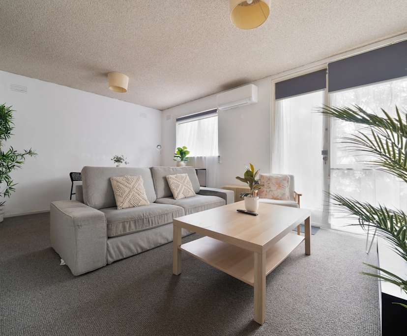 $330, Flatshare, 3 bathrooms, North Melbourne VIC 3051