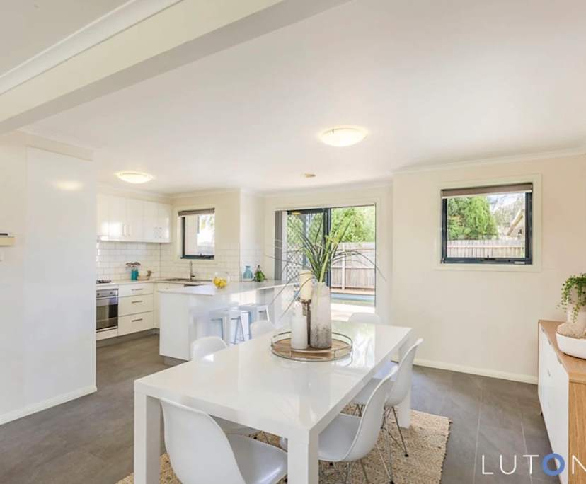 $350, Share-house, 3 bathrooms, Bruce ACT 2617