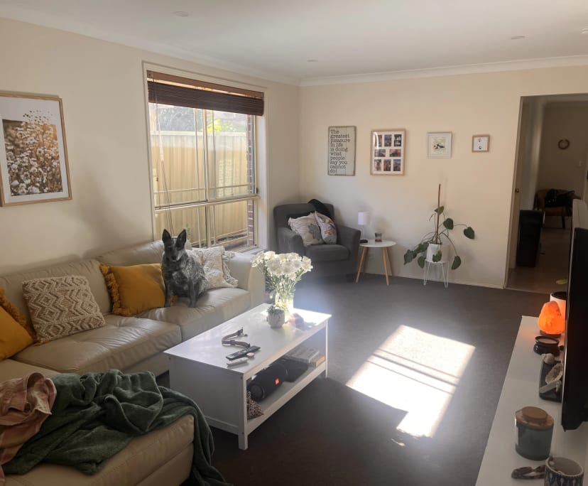 Room for Rent in Glenmore Park, Sydney 275, Flexi...