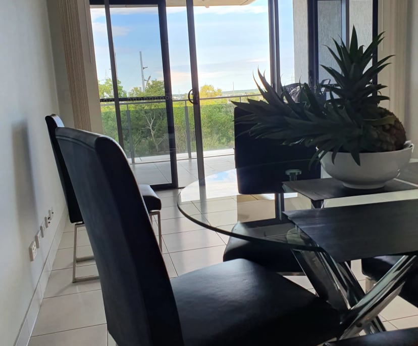 $300, Flatshare, 3 bathrooms, Darwin City NT 0800