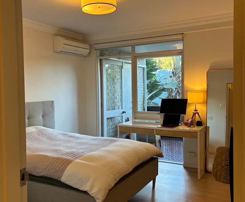 $570, Flatshare, 2 bathrooms, Rose Bay NSW 2029