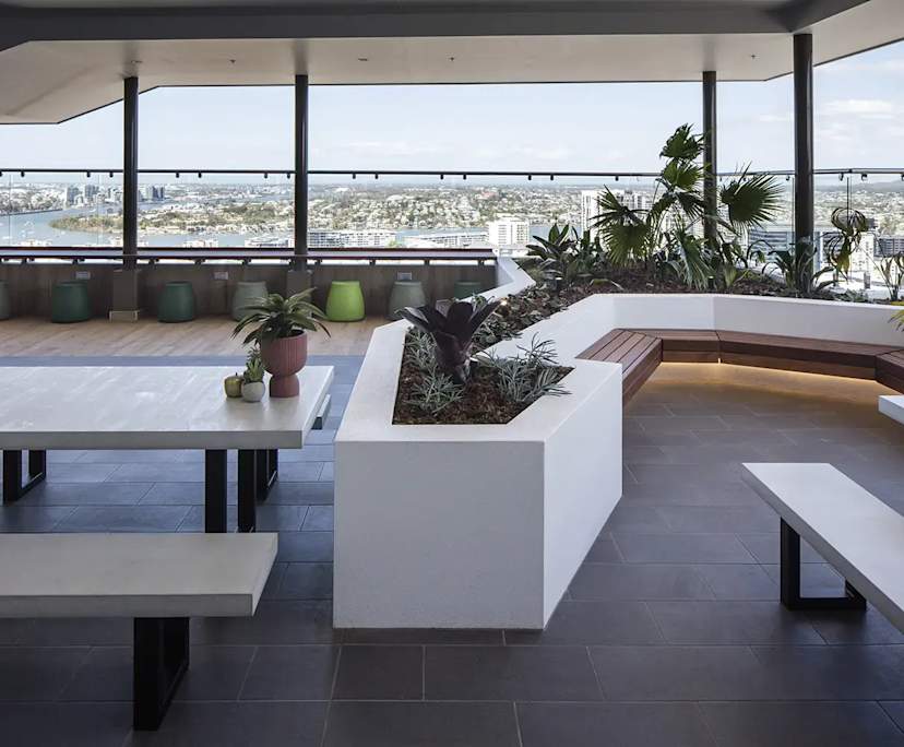 $400, Flatshare, 2 bathrooms, Bowen Hills QLD 4006