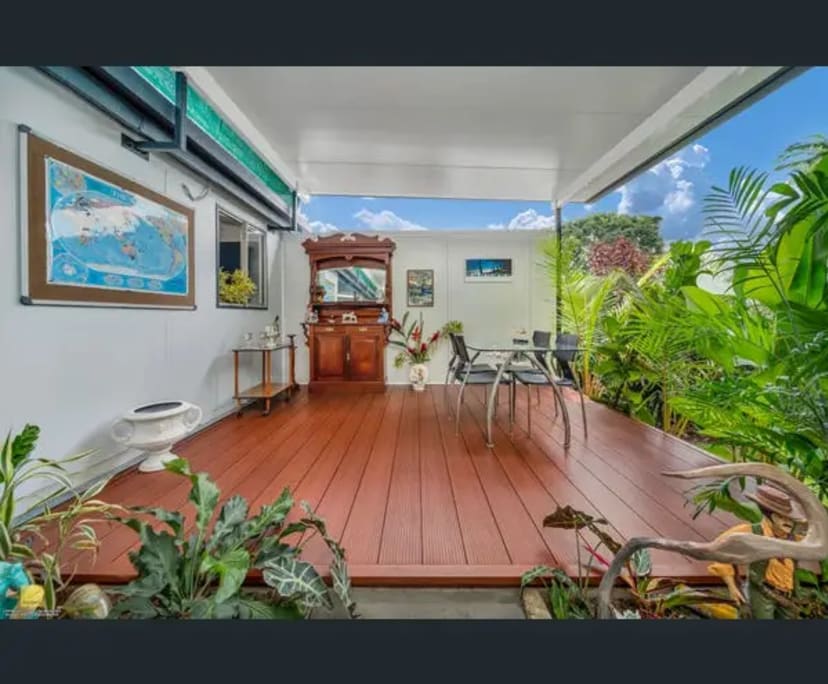 Room for Rent in Bayview Heights, Cairns 220, Fur...