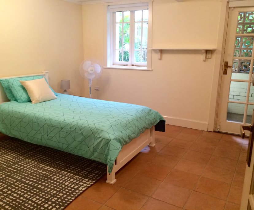 $250, Share-house, 3 bathrooms, Ascot QLD 4007