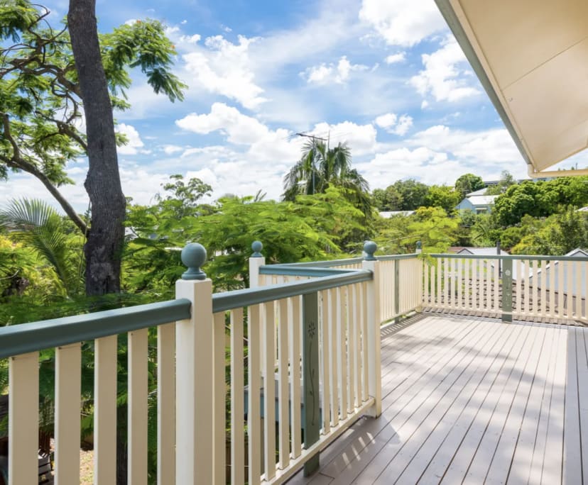 $180, Share-house, 4 bathrooms, Red Hill QLD 4059