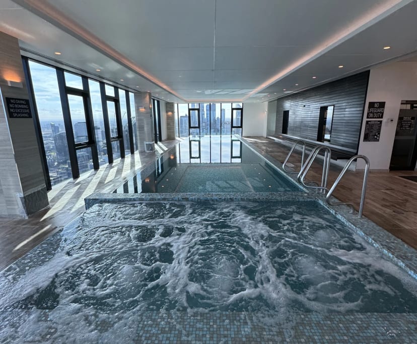 $420, Flatshare, 2 bathrooms, Southbank VIC 3006