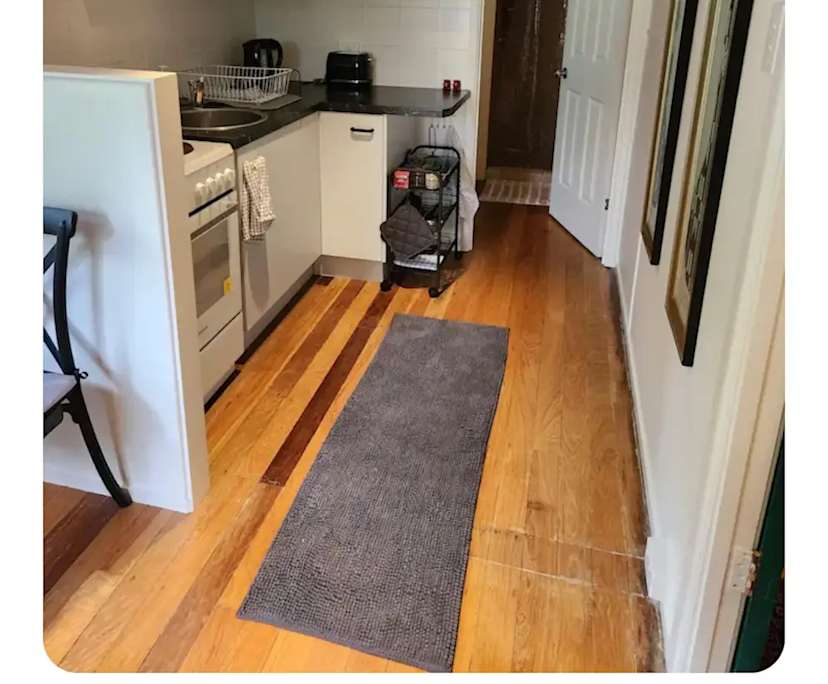 $400, Studio, 1 bathroom, Scarborough QLD 4020