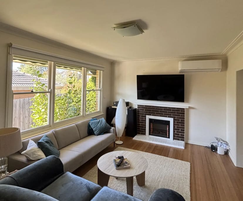 $200, Share-house, 3 bathrooms, Greensborough VIC 3088