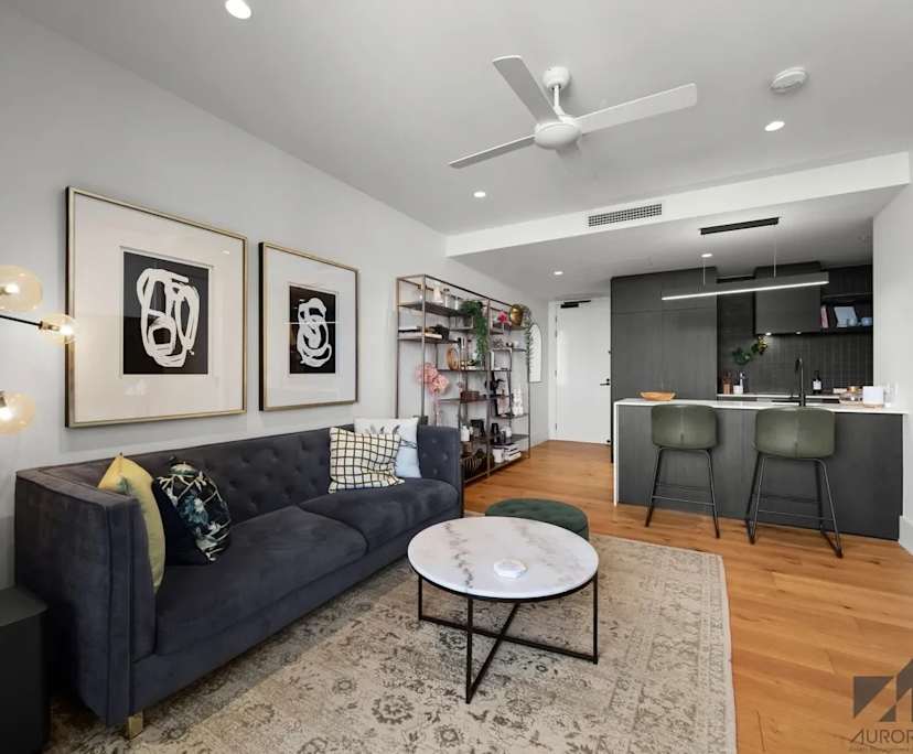 $440, Flatshare, 2 bathrooms, Newstead QLD 4006