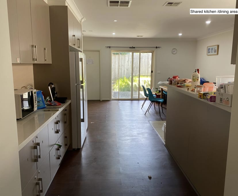 $330, Share-house, 6 bathrooms, Clayton VIC 3168