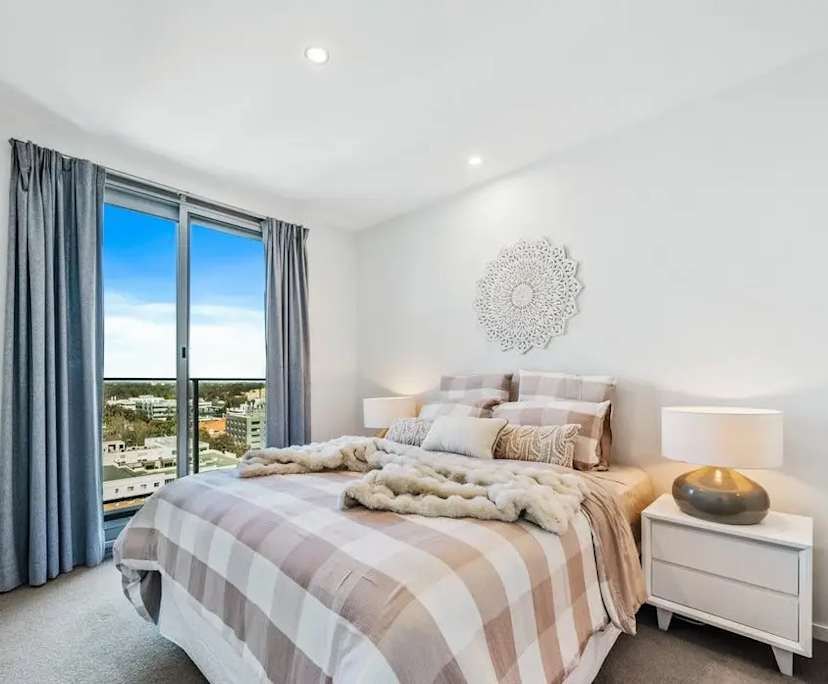 $850, Whole-property, 2 bathrooms, West Perth WA 6005