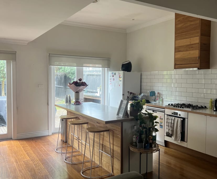 Room for Rent in Geelong West, Geelong 172, Unfur...