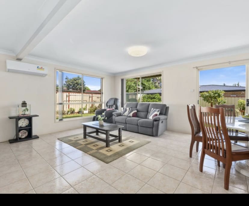 Room for Rent in Toongabbie, Sydney 190, Furnishe...