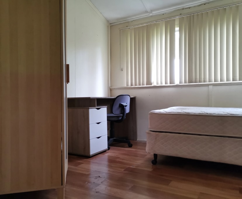$125, Student-accommodation, 5 bathrooms, Woolloongabba QLD 4102