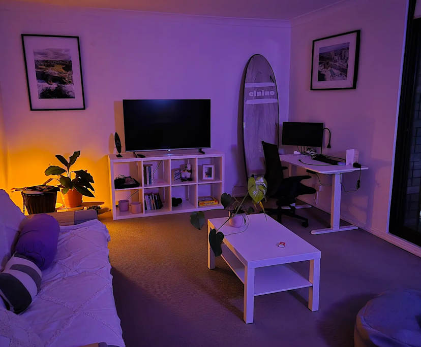 $490, Flatshare, 2 bathrooms, Rose Bay NSW 2029