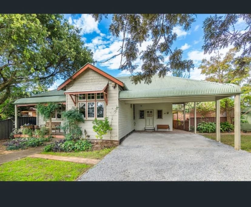 $375, Share-house, 5 bathrooms, Riverstone NSW 2765