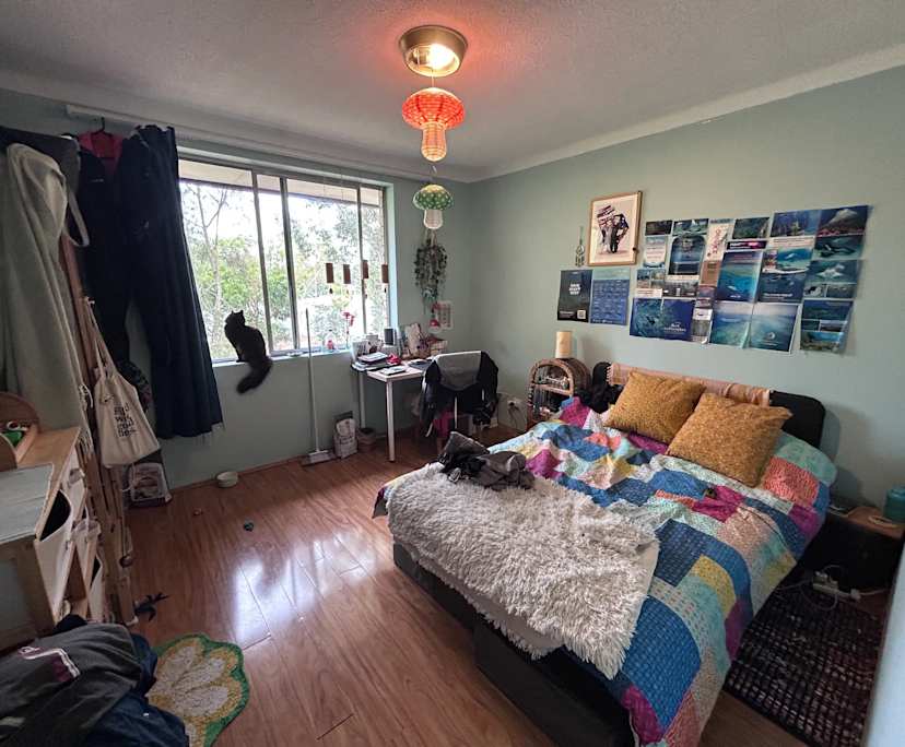 $340, Flatshare, 2 bathrooms, Concord NSW 2137