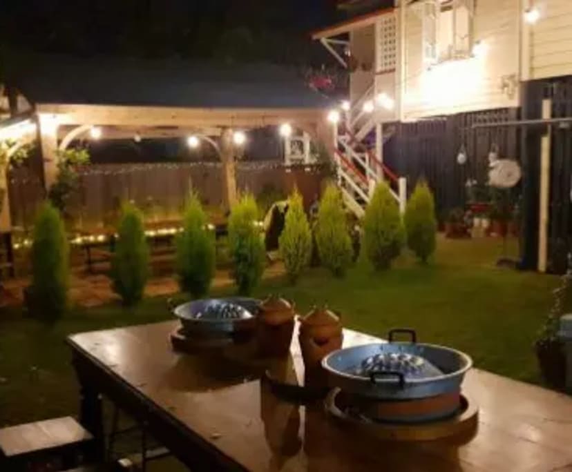 $450, Share-house, 2 bathrooms, Kangaroo Point QLD 4169