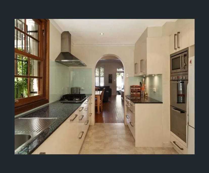 $510, Share-house, 3 bathrooms, Paddington NSW 2021