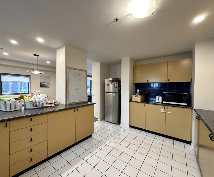 $260, Flatshare, 3 bathrooms, Melbourne VIC 3000